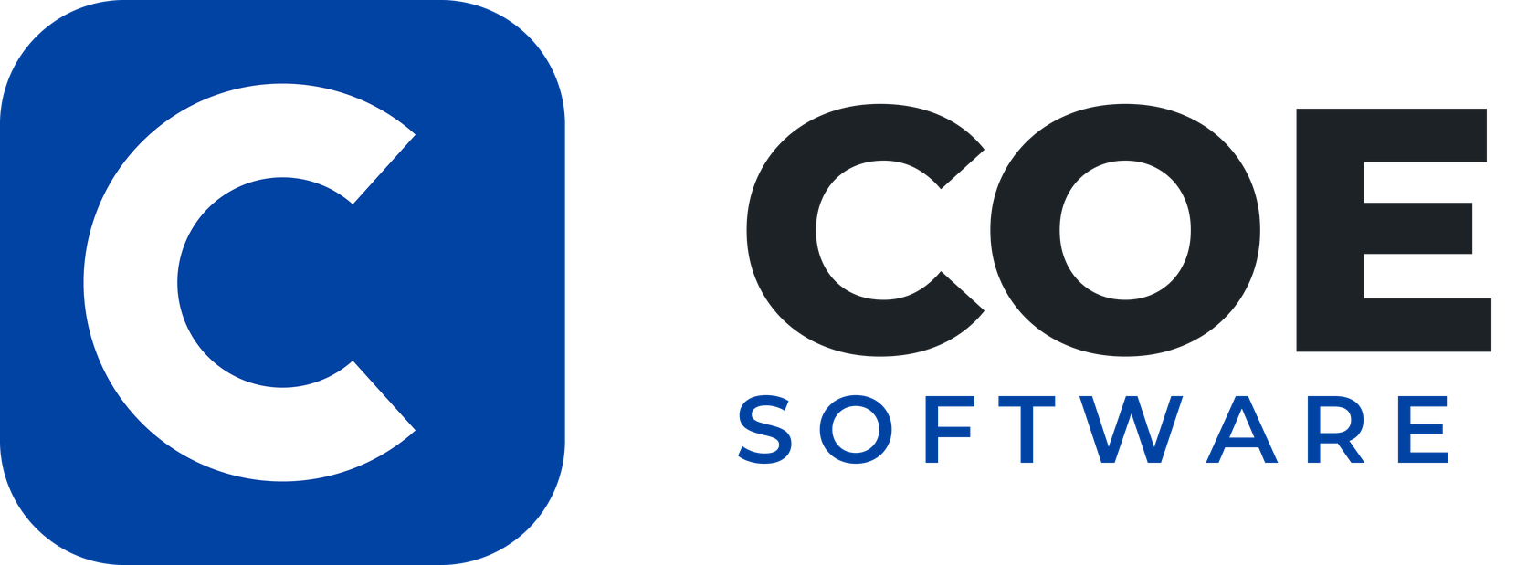 COE Software
